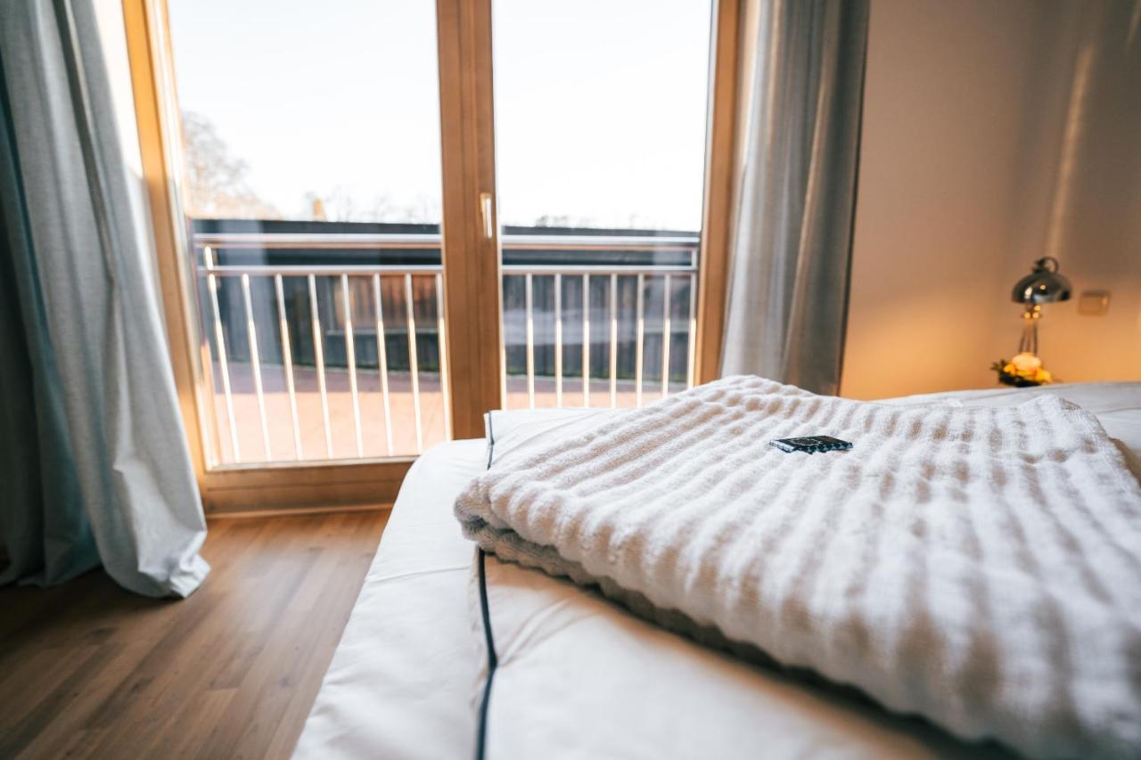 Schutzenwirt Im Eichental Hotell Prien am Chiemsee Exteriör bild