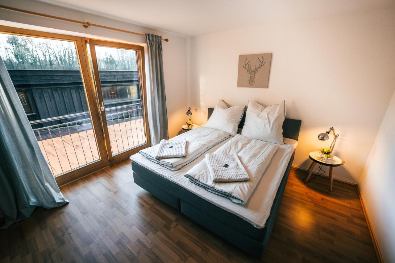 Schutzenwirt Im Eichental Hotell Prien am Chiemsee Exteriör bild
